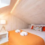 Alfama's Charm Apartamento