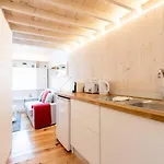 Apartamento Alfama's Charm Lisboa