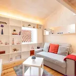 Apartamento Alfama's Charm