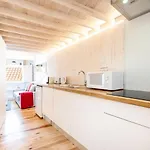 Apartamento Alfama's Charm Lisboa