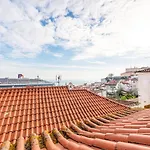 Alfama's Charm Lisboa