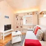 Alfama's Charm Appartement *