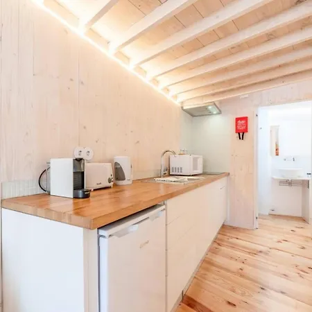 Alfama's Charm Lisboa