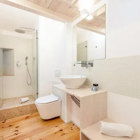 Alfama's Charm Apartman