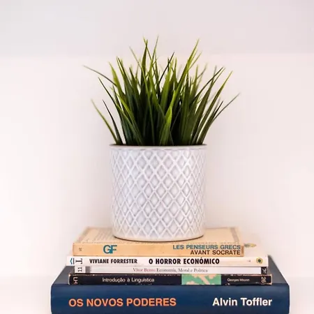 Alfama's Charm Apartament *