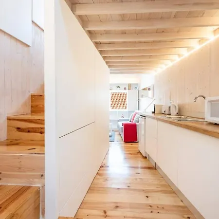 Apartman Alfama's Charm