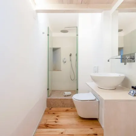 Apartament Alfama's Charm *