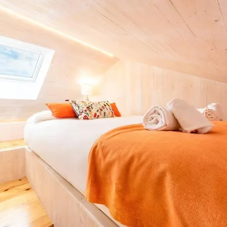 Apartman Alfama's Charm