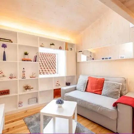 Apartamento Alfama's Charm