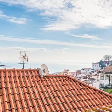 Alfama's Charm