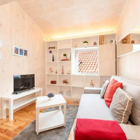 Alfama's Charm Apartman *