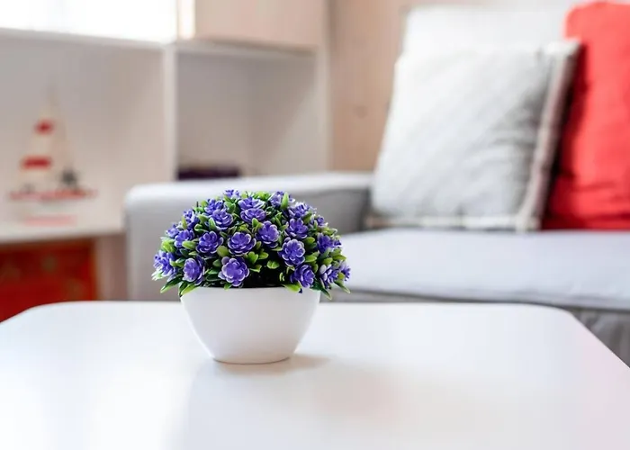 Lejlighed Alfama's Charm