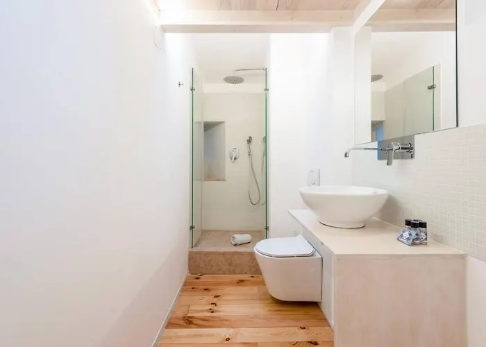 Lejlighed Alfama's Charm *