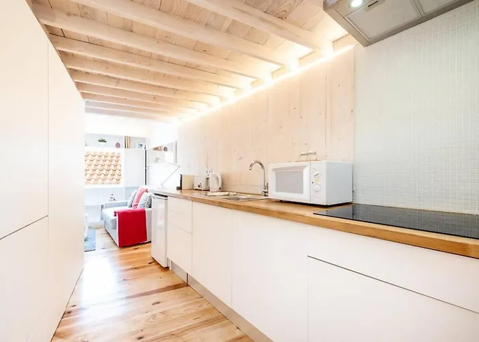 Lejlighed Alfama's Charm Lisboa