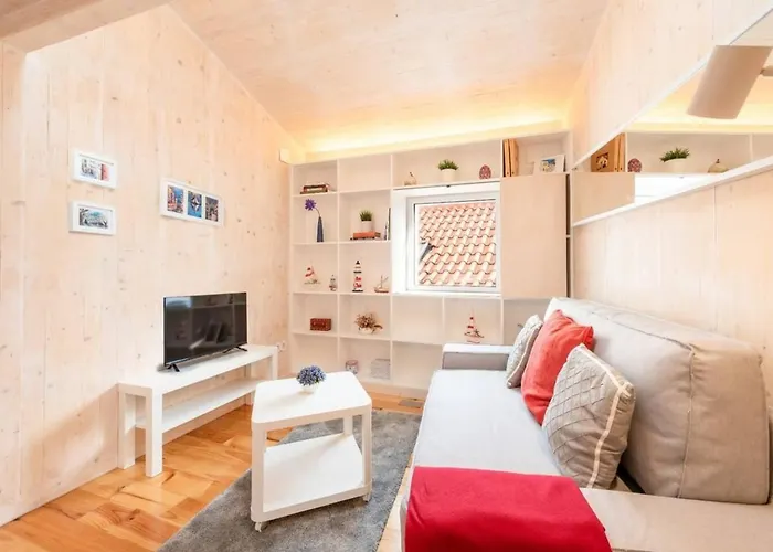 Alfama's Charm Lejlighed *